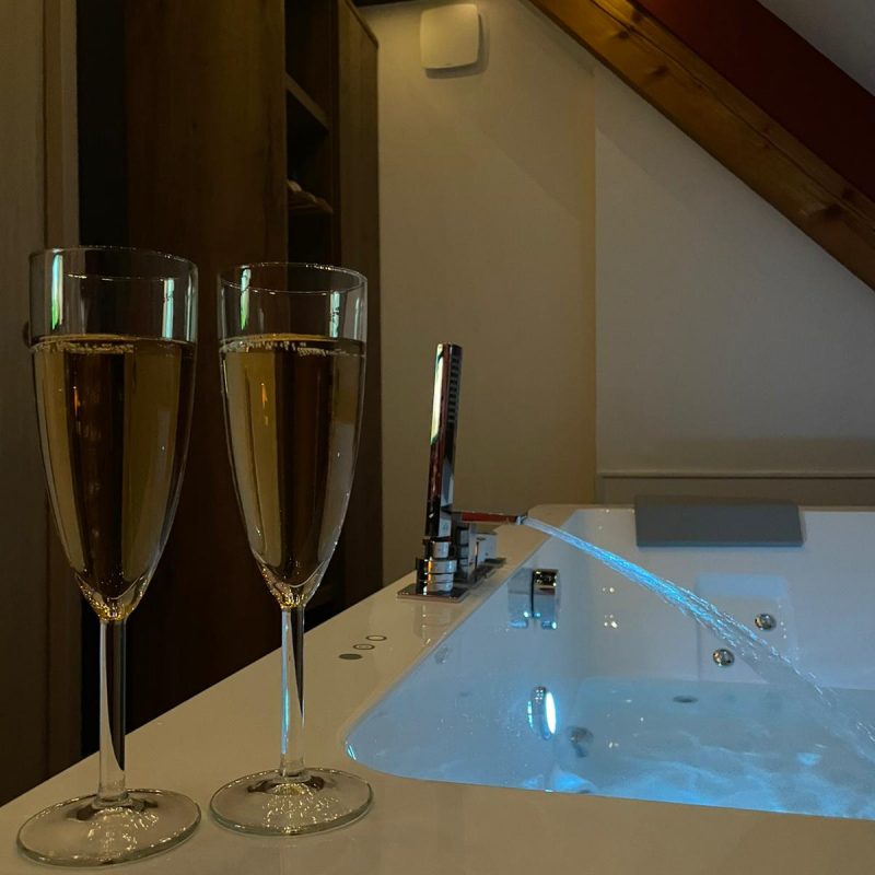 Gites Spa Colmar, votre partenaire local Wittelsheim
