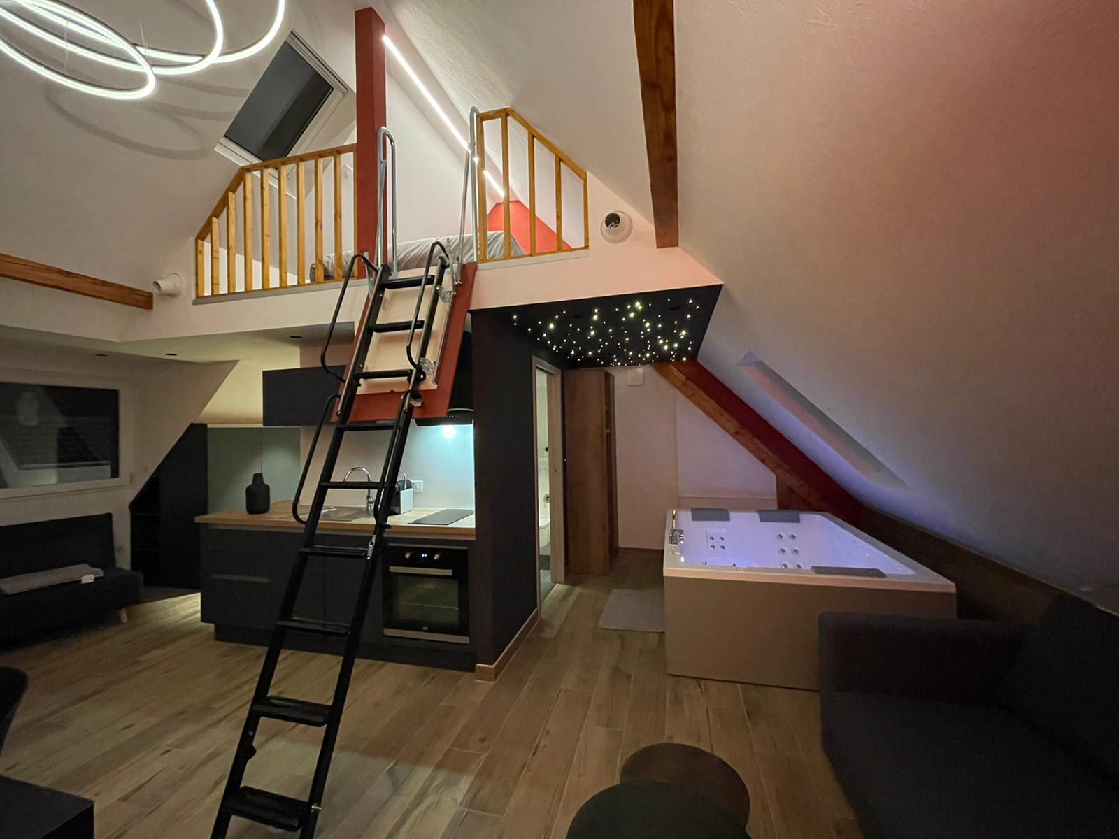 Quelles sont les diff&eacute;rences entre un g&icirc;te et une chambre d’h&ocirc;tes ? Mulhouse