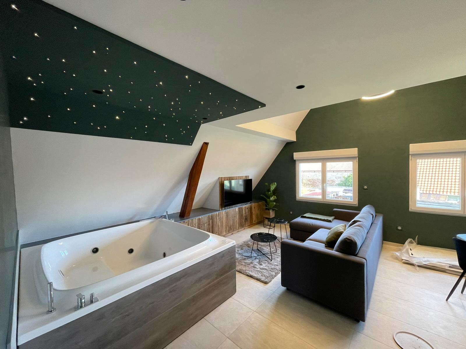 Pourquoi louer un g&icirc;te pour ses s&eacute;jours ? Colmar