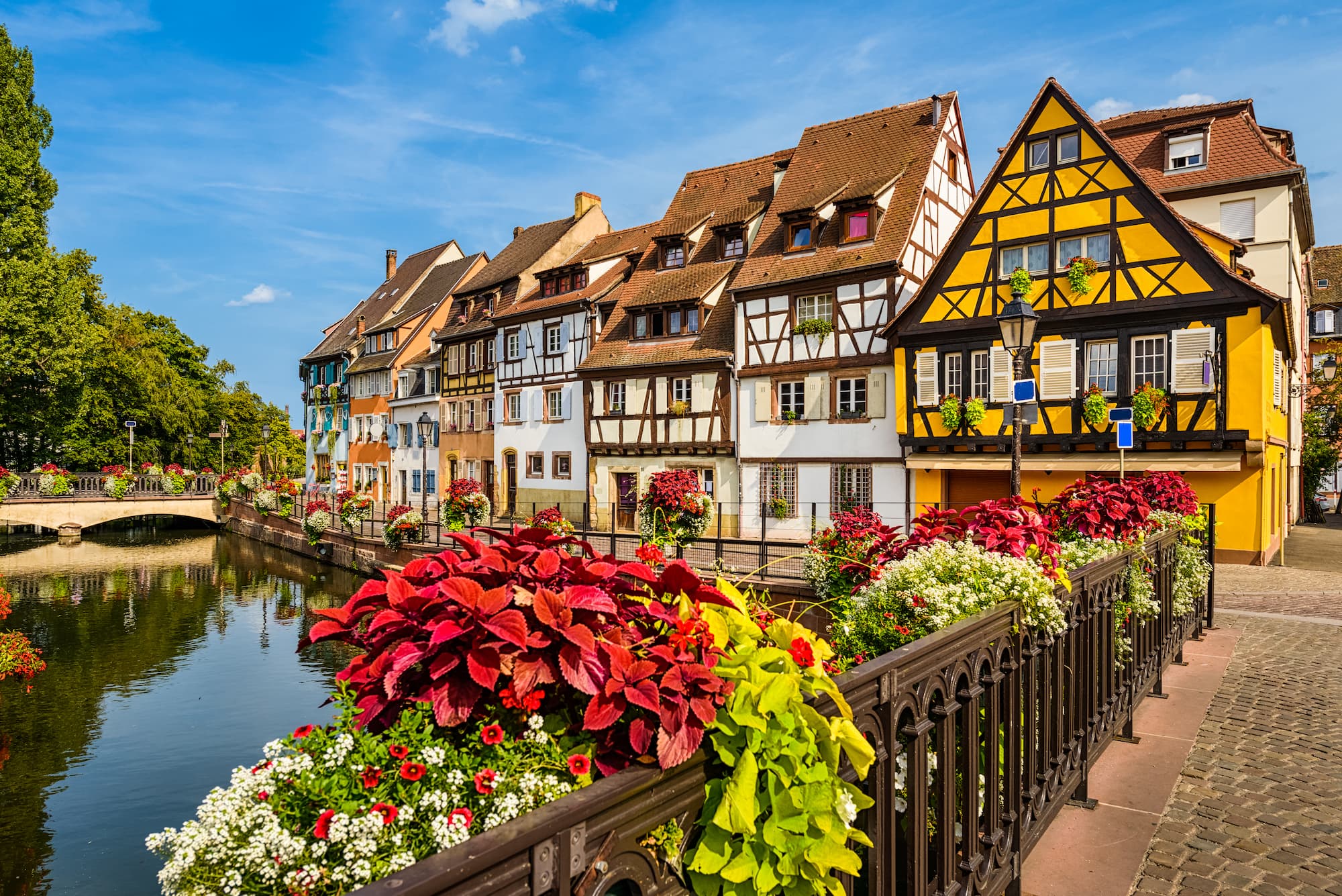 Louer un g&icirc;te pour un s&eacute;jour en Alsace Cernay