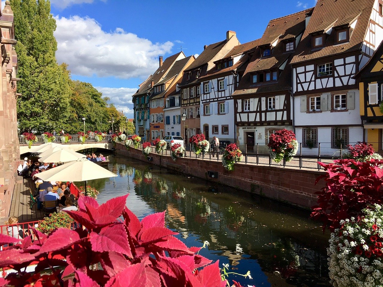 TARIF_2 | Gites Spa Colmar Informations et tarifs Sélestat 1