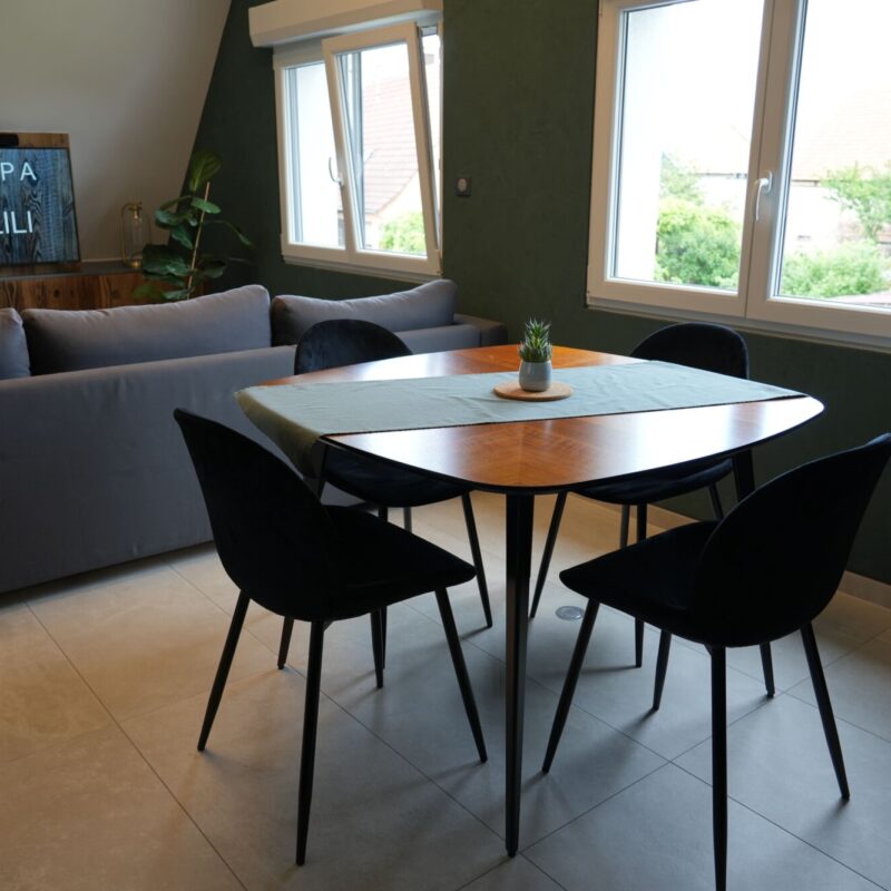 DSC00456 MIN 800X800 | Gîtes Spa Colmar Location d’appartements avec jacuzzi® pour un week-end à Colmar dans le Haut-Rhin Rixheim 6