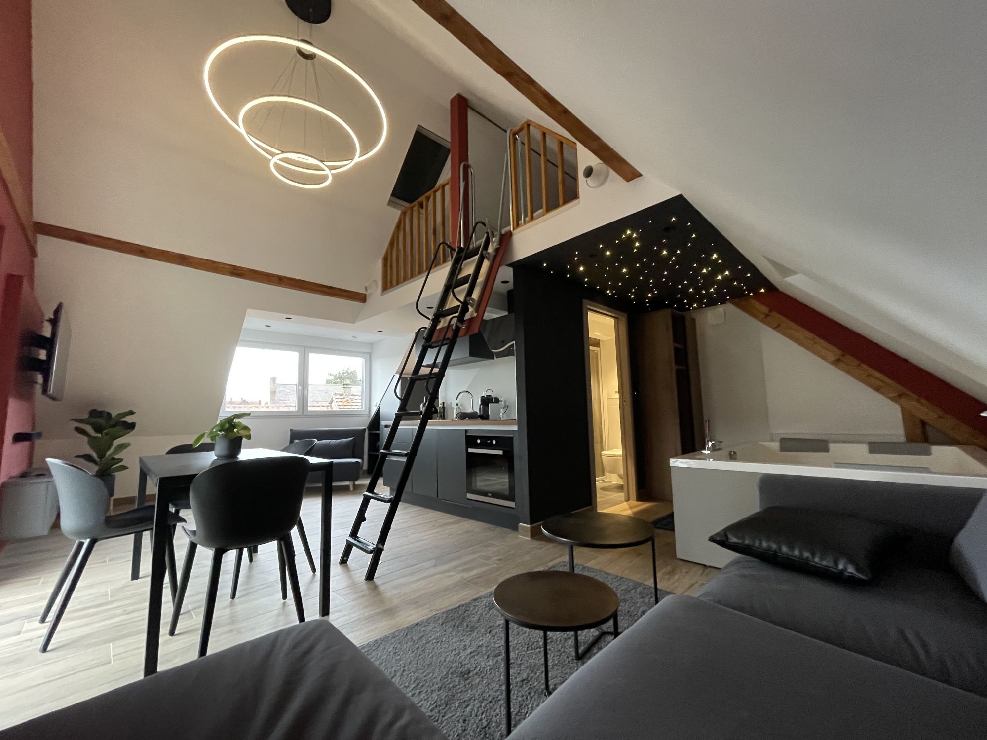 IMG_2795 | Gites Spa Colmar Location d’appartements pour un week-end romantique en amoureux près de Colmar dans le Haut-Rhin Kingersheim 10