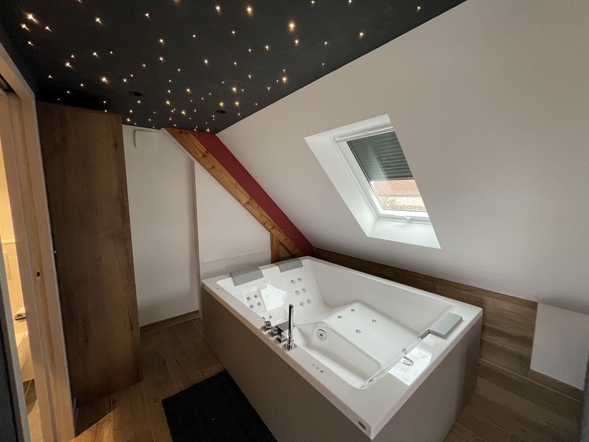 IMG_2796 | Gites Spa Colmar Location d’appartements pour un week-end romantique en amoureux près de Colmar dans le Haut-Rhin Illzach 11