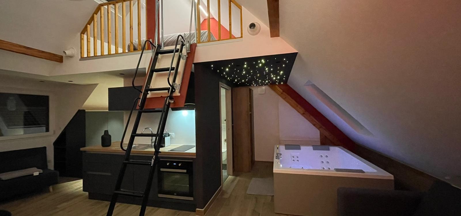 AUTHENTIQUE_11 1600X750 | Gites Spa Colmar Location d’appartements pour un week-end romantique en amoureux près de Colmar dans le Haut-Rhin Cernay