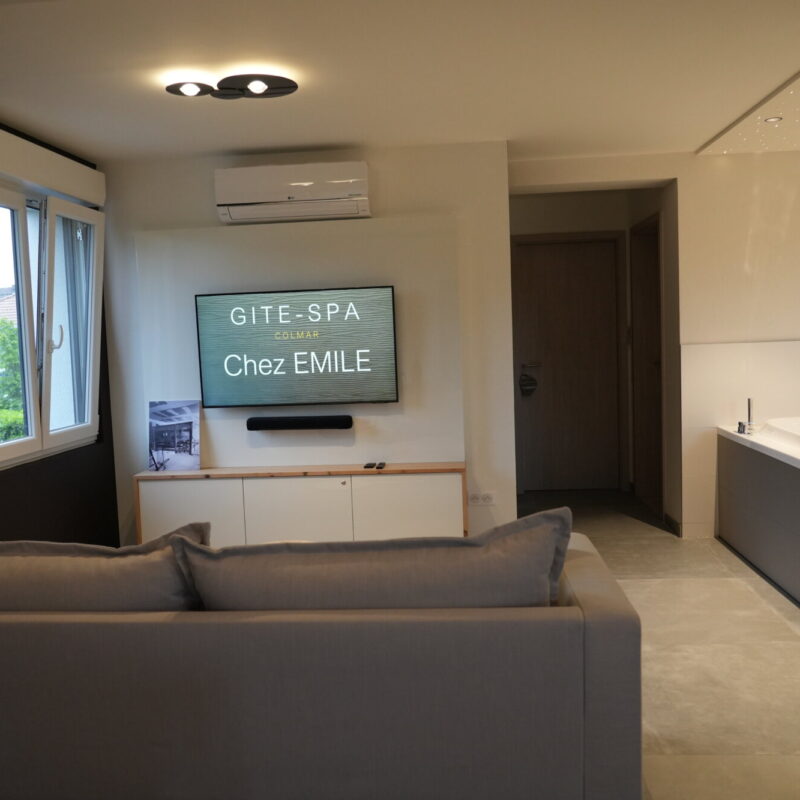 CHEZ EMILE2026_22 800X800 | Gîtes Spa Colmar Location de gîtes avec Jacuzzi® pour un séjour dans le Haut-Rhin en Alsace Kingersheim 2