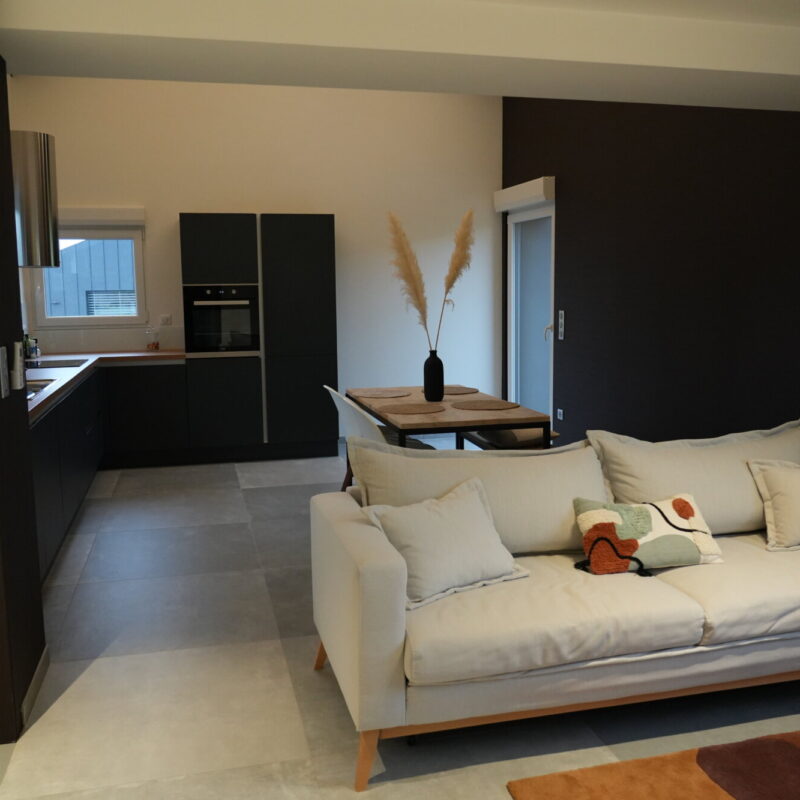 CHEZ EMILE2026_9 800X800 | Gîtes Spa Colmar Location de gîtes avec Jacuzzi® pour un séjour dans le Haut-Rhin en Alsace Wittelsheim 4