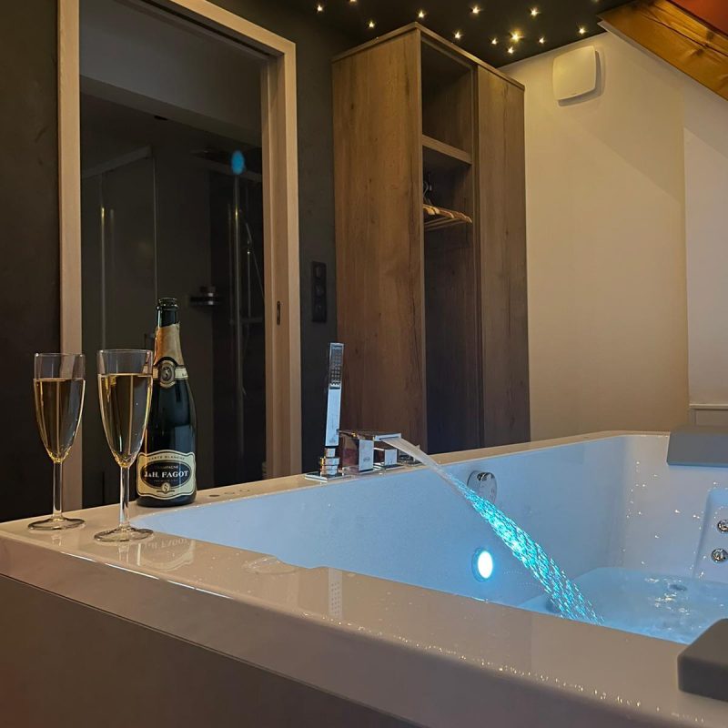 Location de g&icirc;tes avec Jacuzzi&reg; pour un s&eacute;jour dans le Haut-Rhin en Alsace Rixheim