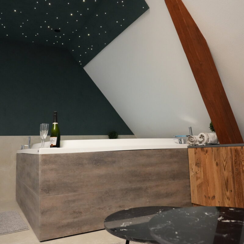 CHEZ LILI2026_23 800X800 | Gîtes Spa Colmar Location d’appartements avec jacuzzi® pour un week-end à Colmar dans le Haut-Rhin Riedisheim 5