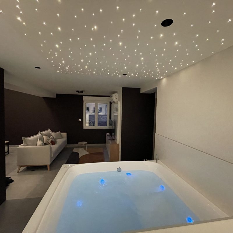 GITE EMILE_28 800X800 | Gites Spa Colmar Location de gîtes avec Jacuzzi® pour un séjour dans le Haut-Rhin en Alsace Kingersheim 2