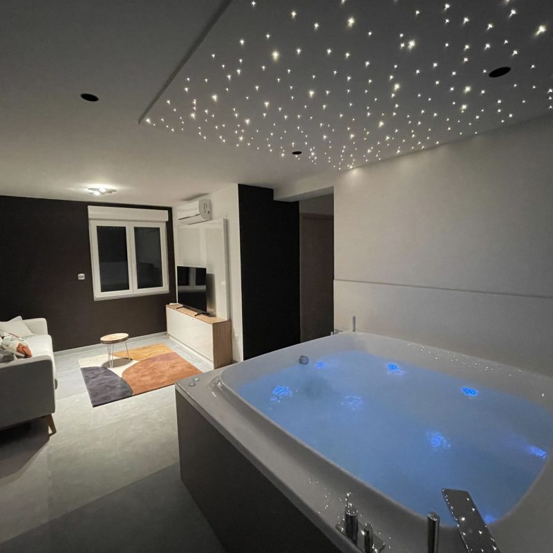GITE EMILE_33 800X800 | Gites Spa Colmar Location de gîtes avec Jacuzzi® pour un séjour dans le Haut-Rhin en Alsace Rixheim 0