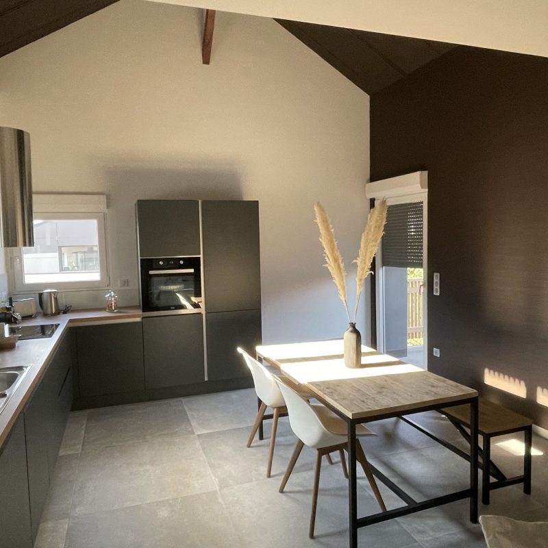 GITE EMILE_6 800X800 | Gites Spa Colmar Location de gîtes avec Jacuzzi® pour un séjour dans le Haut-Rhin en Alsace Sélestat 8