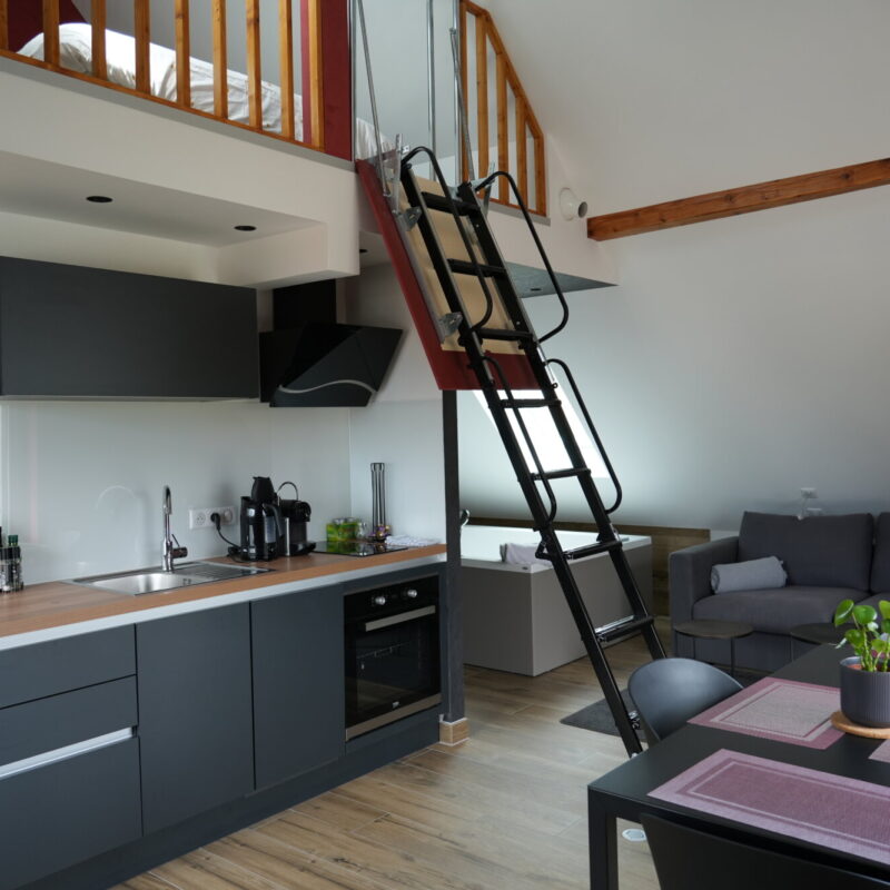 LAUTHENTIQUE 2026_1 800X800 | Gîtes Spa Colmar Location d’appartements pour un week-end romantique en amoureux près de Colmar dans le Haut-Rhin Rixheim 7